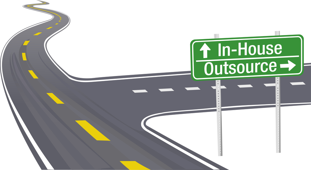 Where To Outsource? This Is What You Should Consider