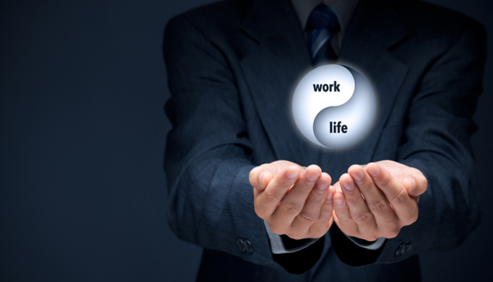 dollarphotoclub 89546267 forget about work life balance small