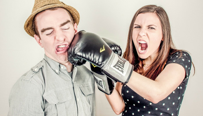 7 Ways To Deal With Abusive Boss