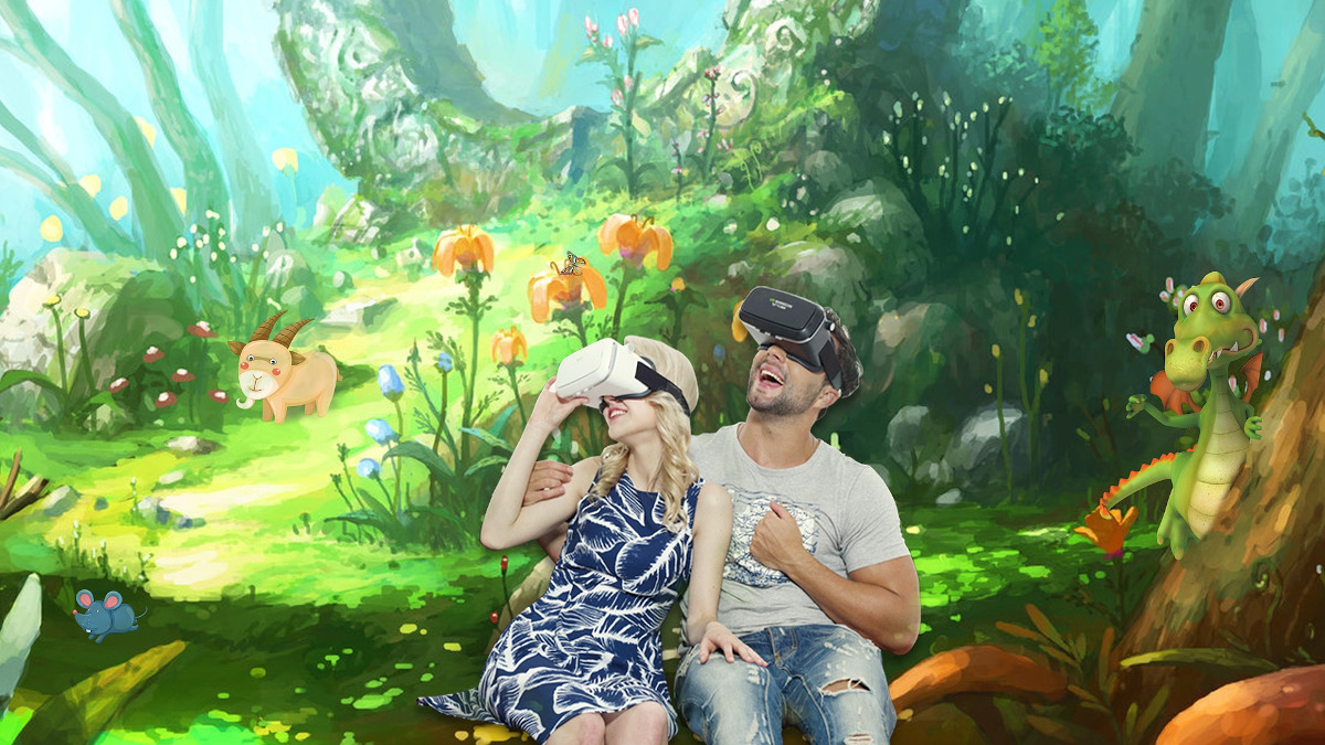 pixabay poster