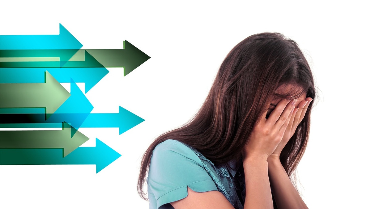 Real Leaders Stand Up To Bullies In Management