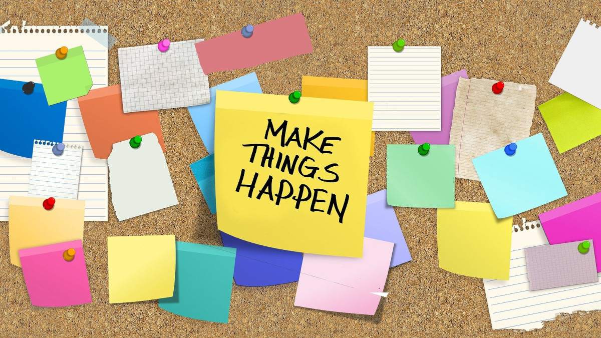 15 Things You Should Do When Starting In A New Job