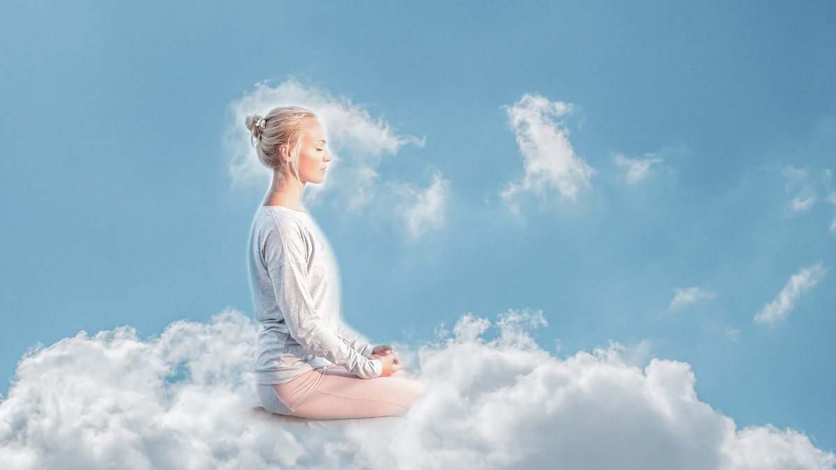 6 Things You Should Stop Doing To Maintain Inner Peace
