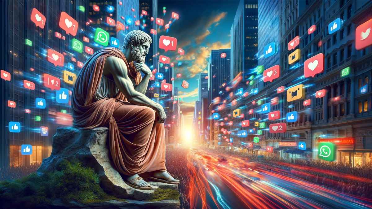 The Stoic Discipline Of Assent: 10 Practical Tips And Exercises