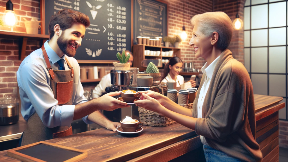 Redefining Impact: How Small Acts of Kindness Forge a Meaningful Life