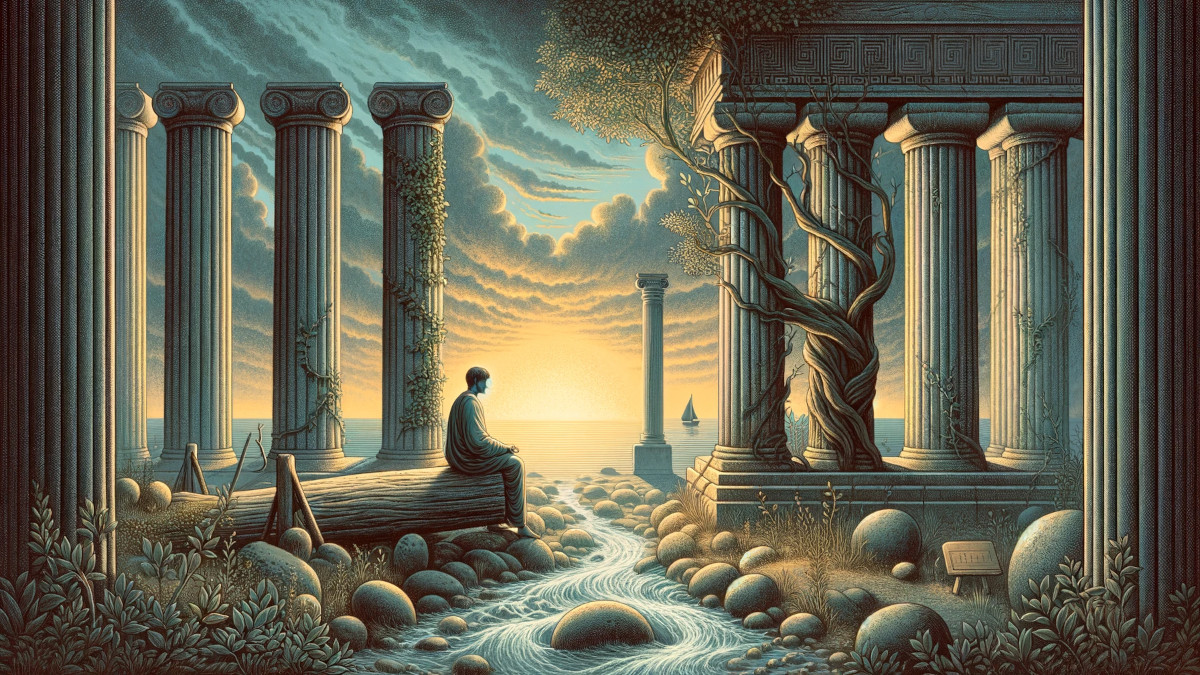 Stoicism and the Power of Voluntary Discomfort: 12 Practical Tips And Exercises