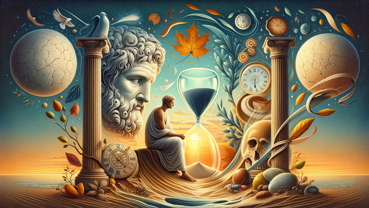 Stoicism And The 6 Advantages Of Contemplating Our Mortality