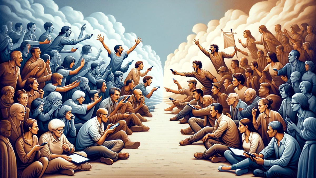 How To Behave In The Age Of Callout And Cancel Culture