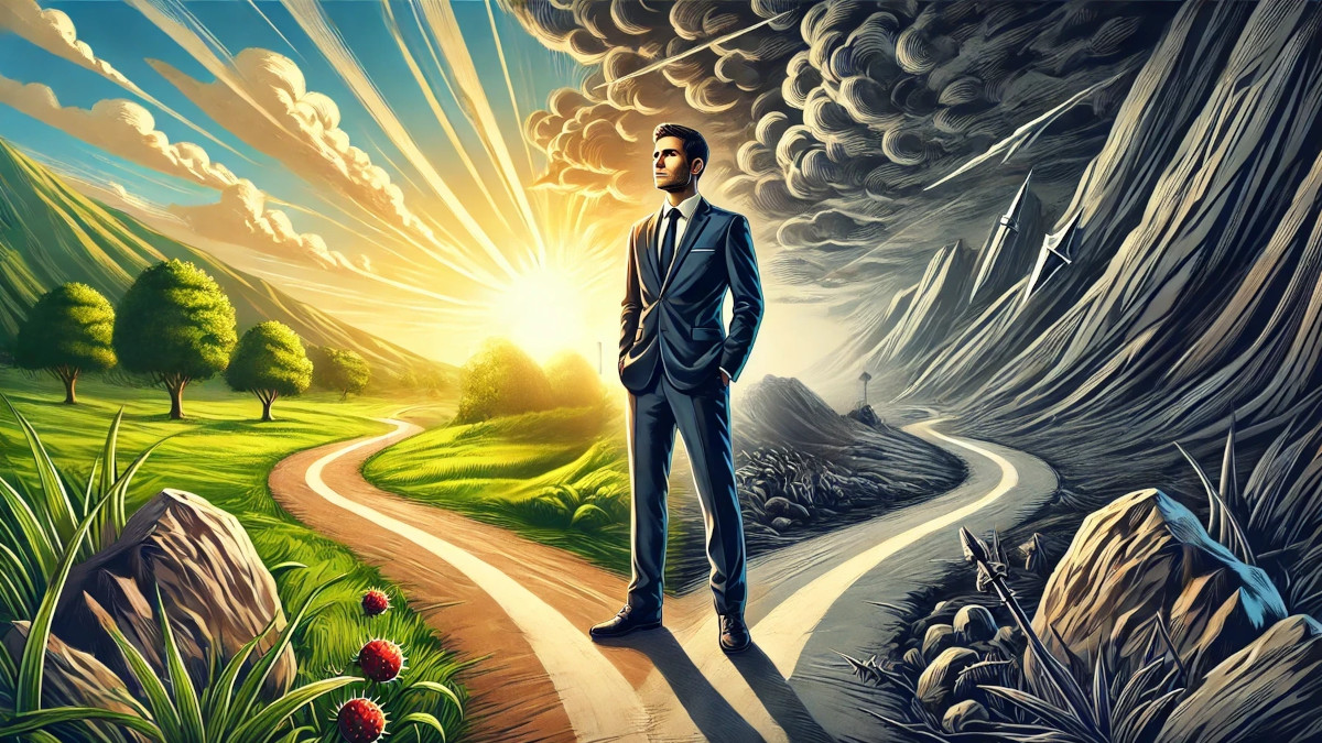 What Does Courage Really Mean? From Mythology to Modern Life